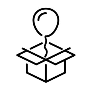 packaging